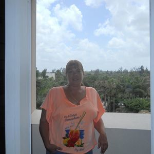 Meet your Posher, Tammy